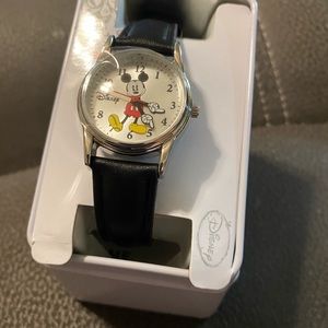 Mickey watch new